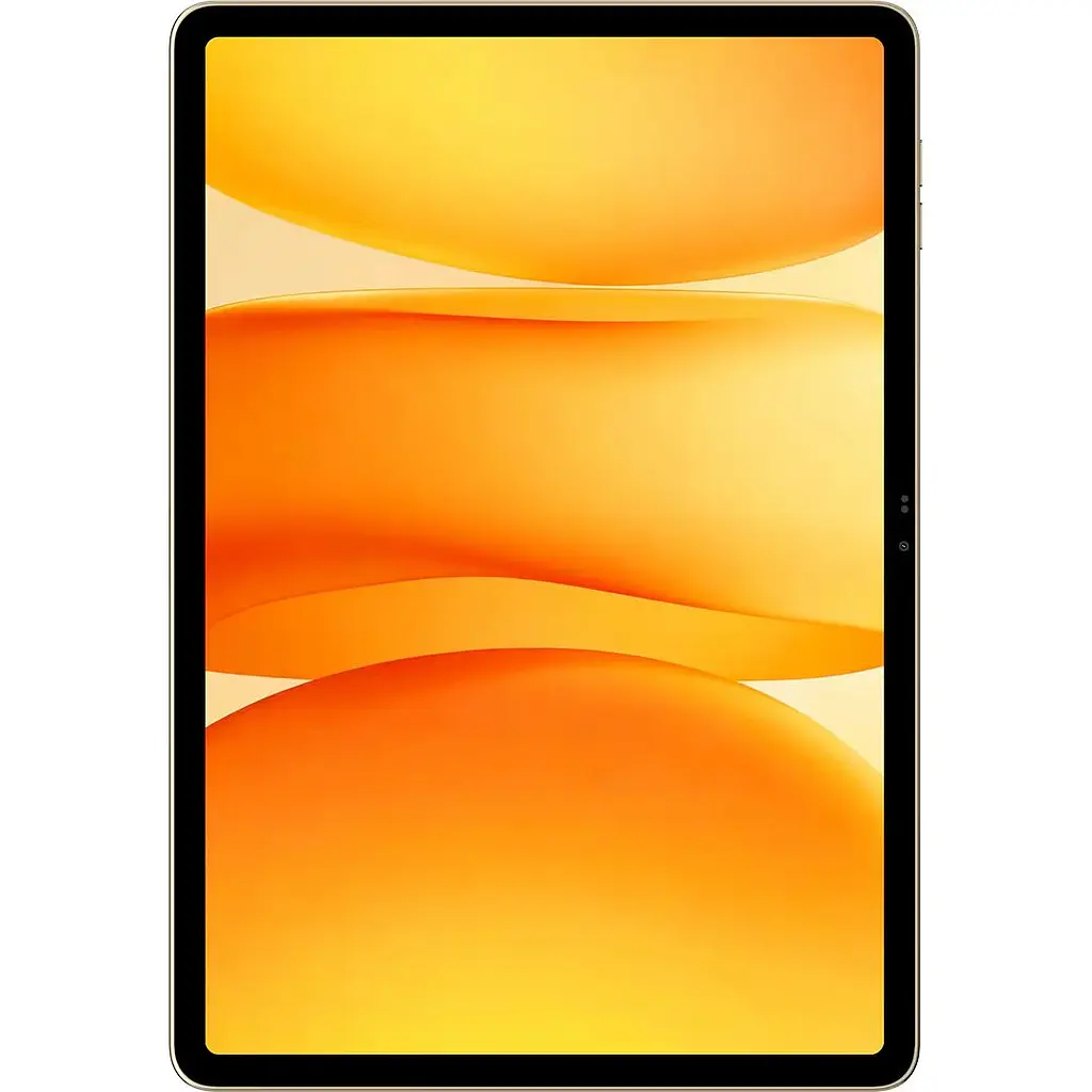 Планшет Blackview Mega 12 SET 12/256GB 5G Flash Gold (6931548325291) Global EU [163272] - фото 3