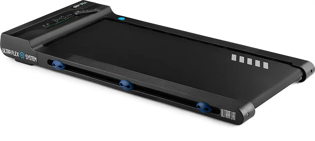 Бігова доріжка GYMTEK XT200 - фото 8