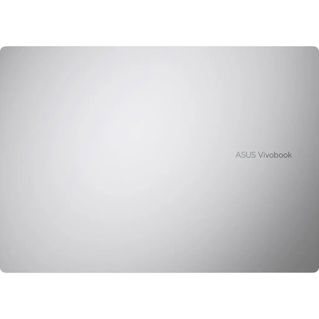 Ноутбук ASUS Vivobook 14 M1407KA-LY232 (14 FMI, Ryzen 5 AI 330, 16 GB, 512 SSD, UMA, DOS) Cool Silver (90NB15H3-M00DX0) - фото 5