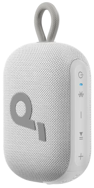 Портативна акустика Anker SoundСore Select 4 Go White - фото 3