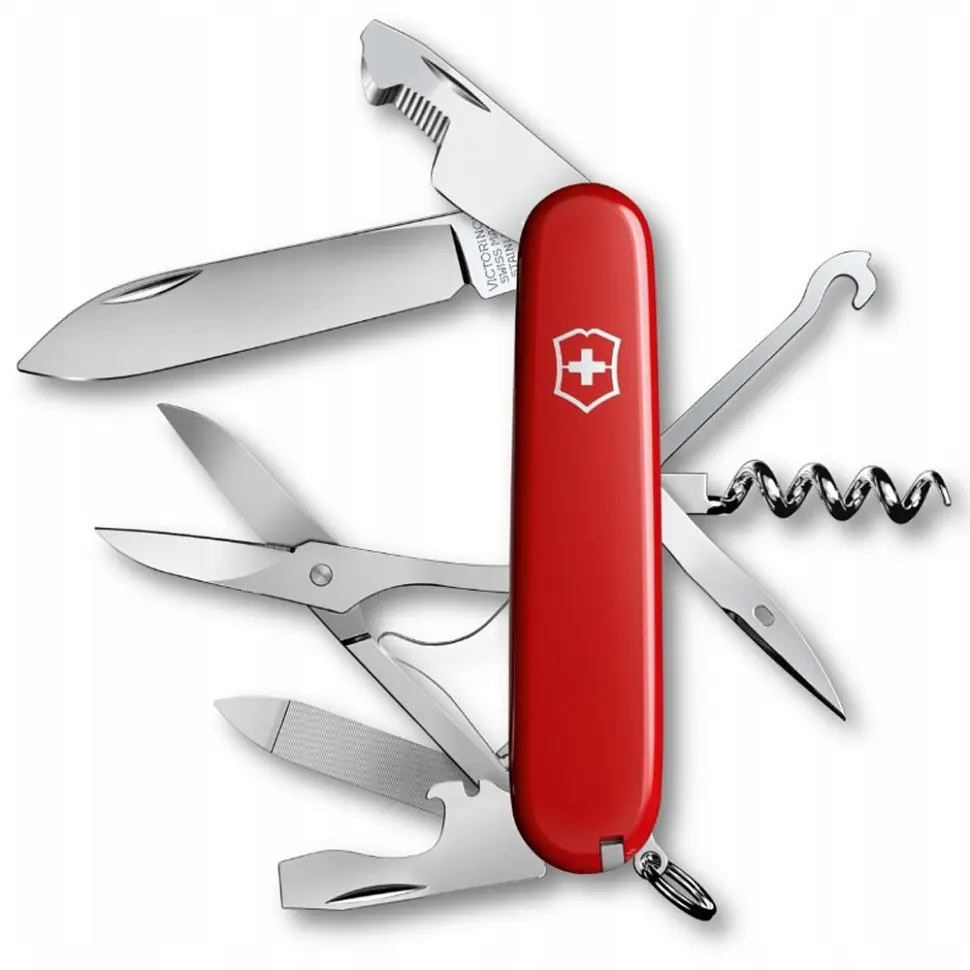 Складаний ніж Victorinox COMPANION 1.3909 - фото 2