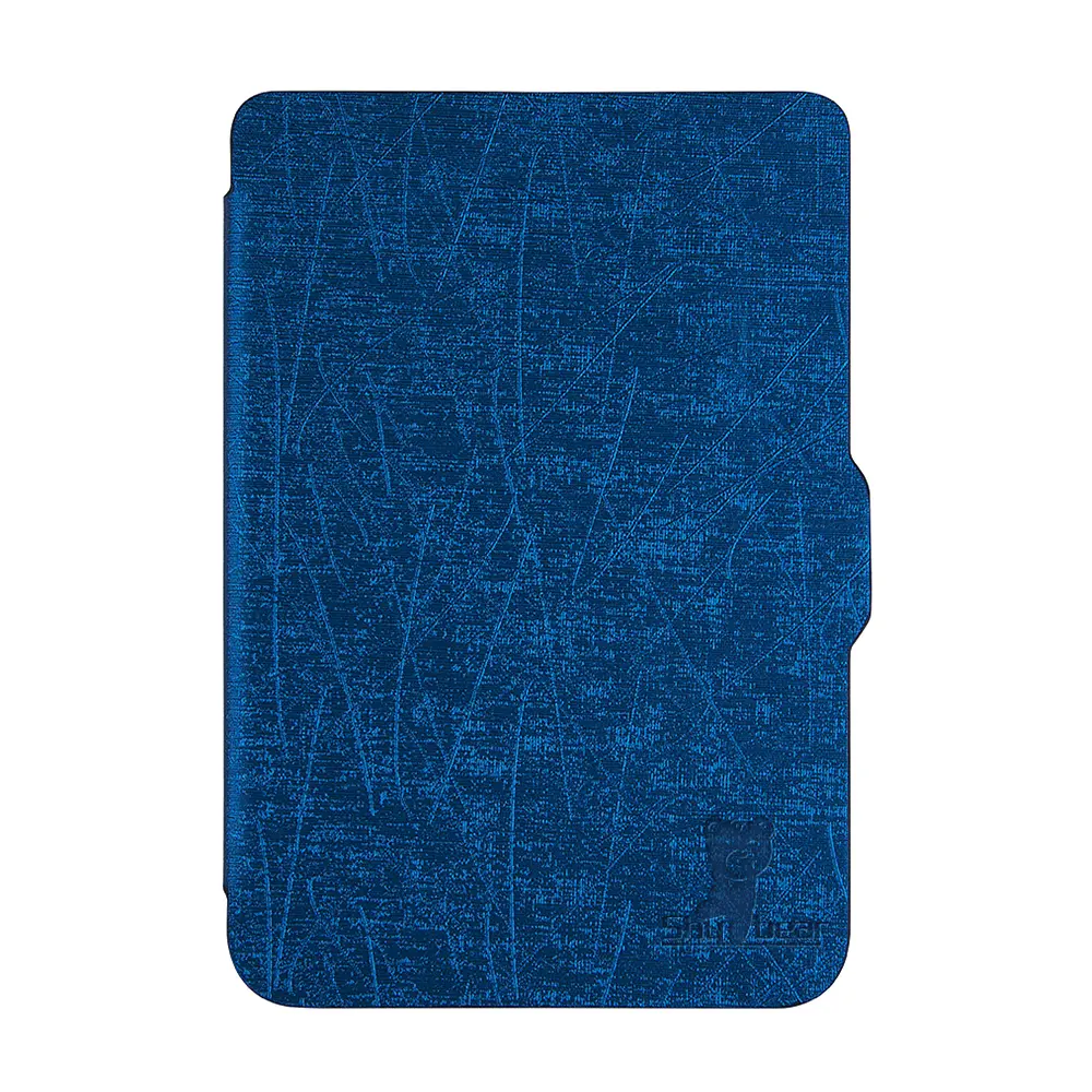 Чохол AIRON Premium для PocketBook 616 / 627 / 632 Dark Blue