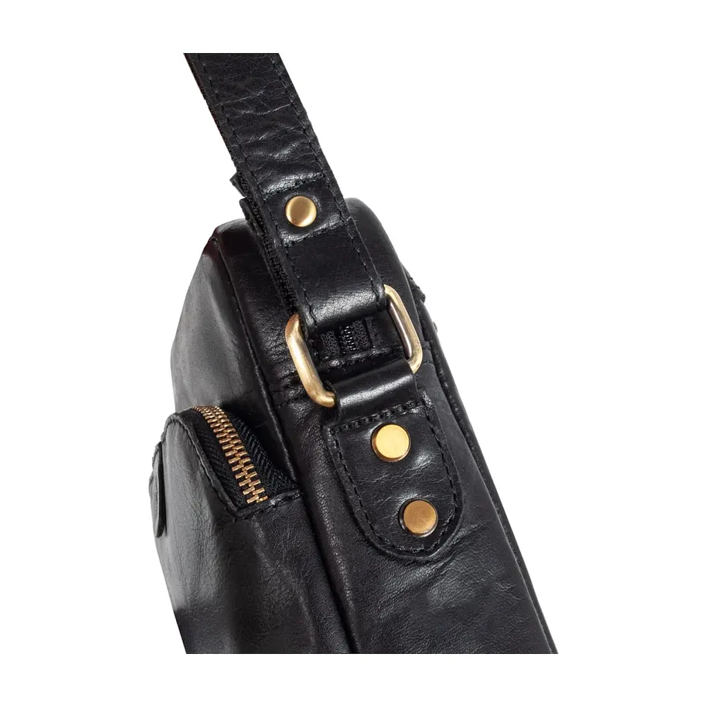 Сумка Ashwood T79 Black - фото 10