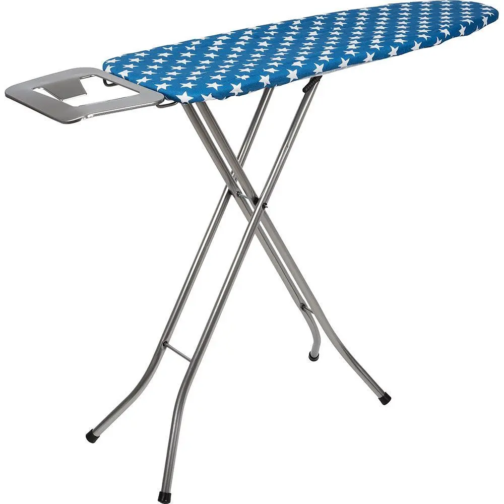 Прасувальна дошка Ege Mini one Starry Sky, 90х30 см, синій (18359) - фото 2