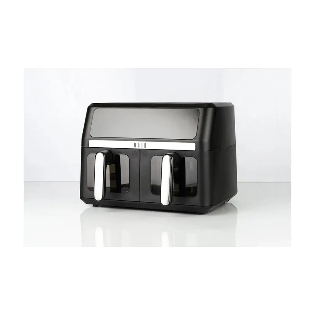 Мультипіч QUIN Air Fryer Dual Zone (YJ-1105A) - фото 2