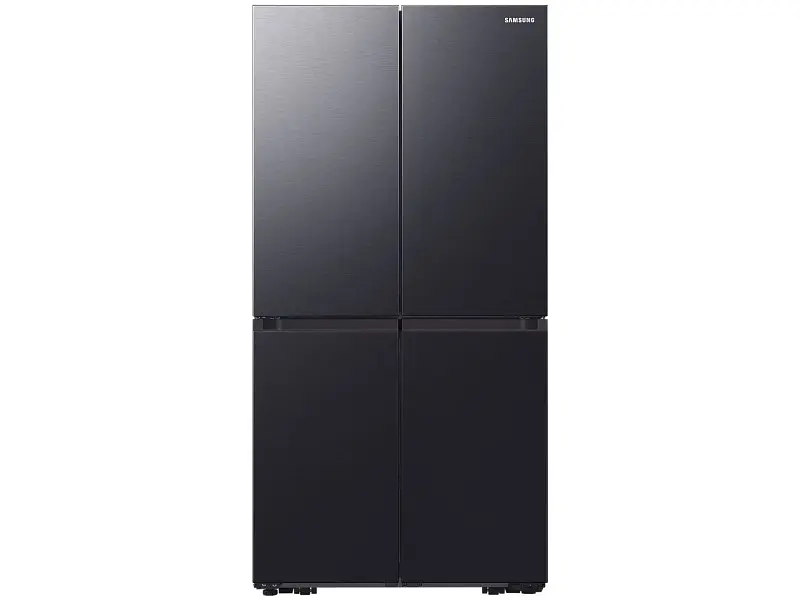 Холодильник Samsung RF65DG960EB1