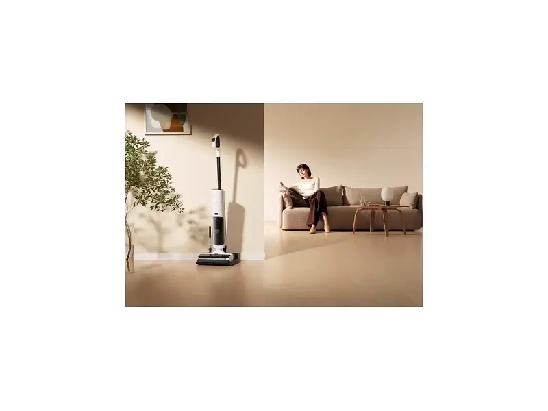 Миючий вертикальний пилосос Xiaomi Truclean W20 Wet Dry Vacuum - фото 11