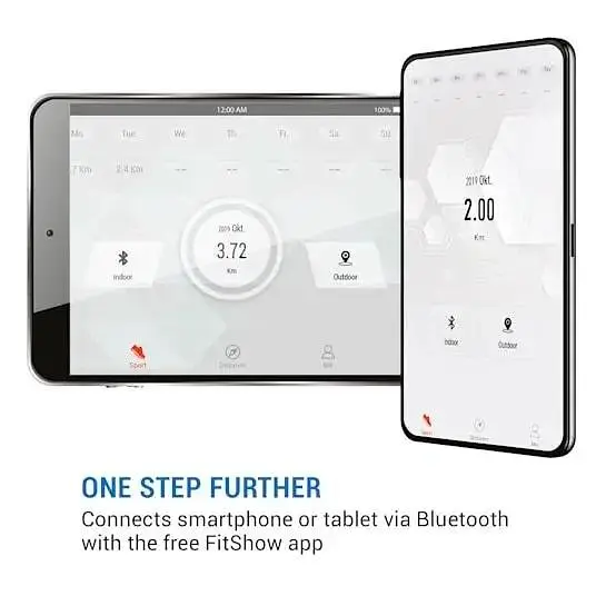 Степь Capital Sports Galaxy Step (10034982) - фото 4