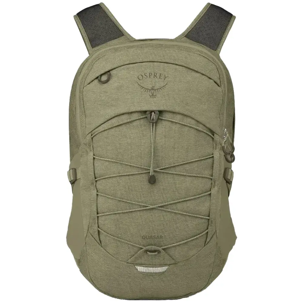 Рюкзак Osprey Quasar Driftshade Olive Tan - фото 2