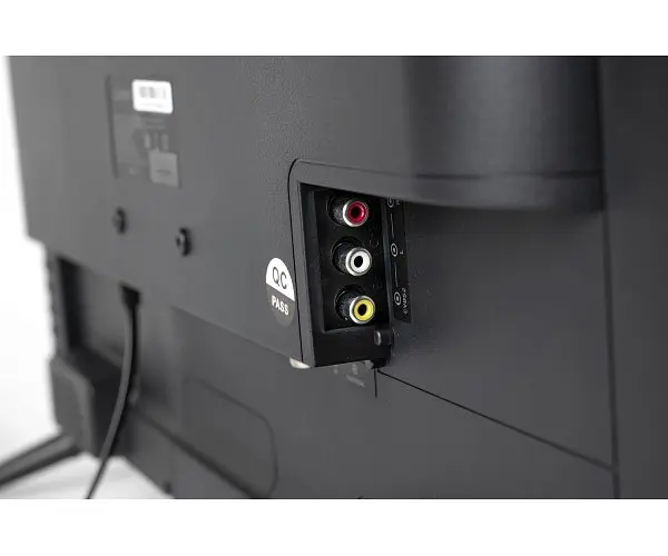 Телевiзор OzoneHD 24FN22T2 - фото 8