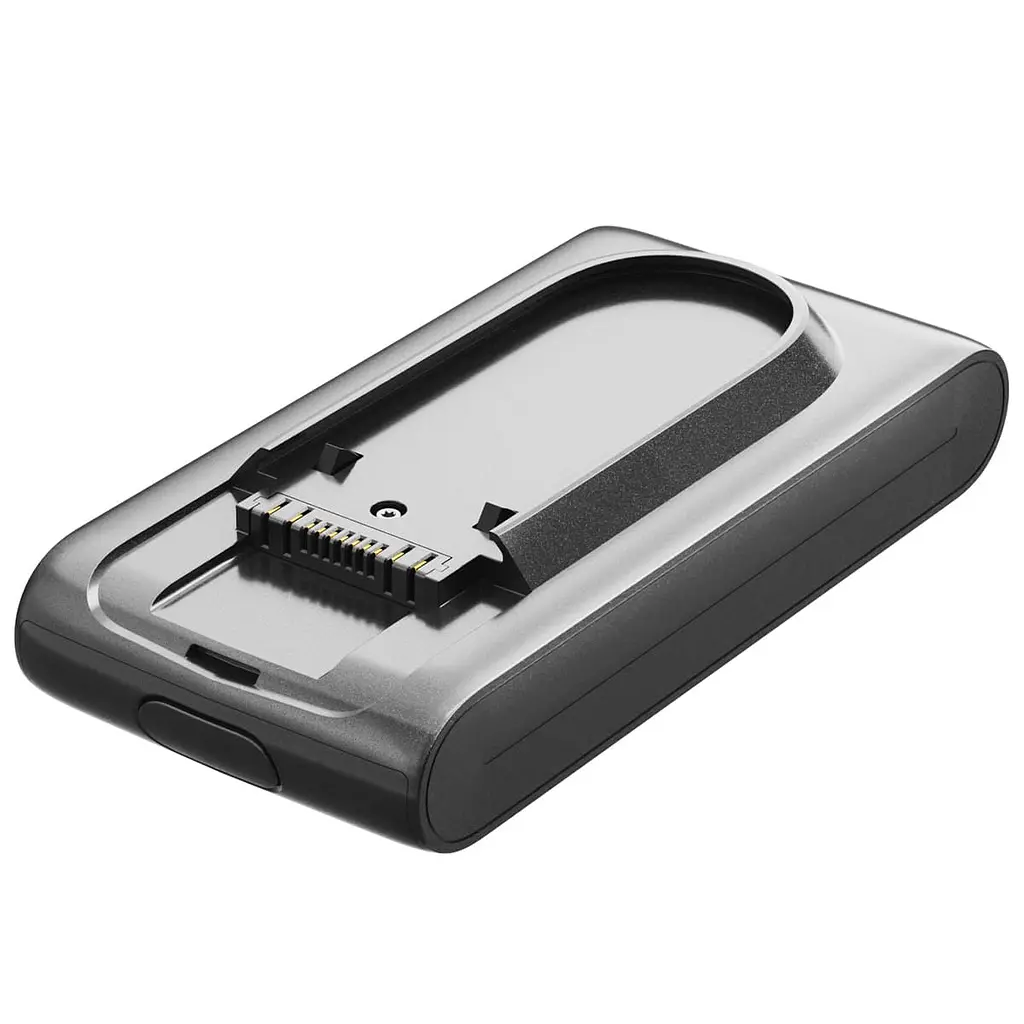 Змінний акумулятор для Dreame Z30, Z40 Station (V2406-8S1P-GYA) - фото 3