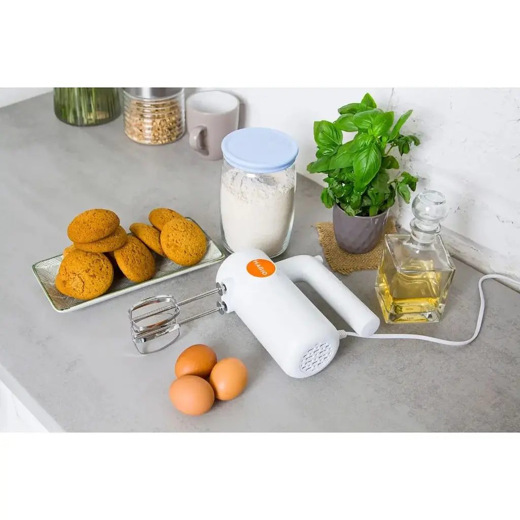 Миксер Magio MG-232 [81306] - фото 5