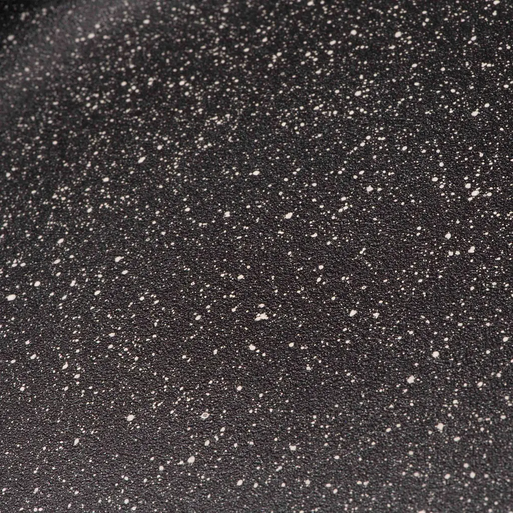 Сковорода Ardesto Black Mars Alcor глибока із кришкою 26 см чорна AR1926BML - фото 8