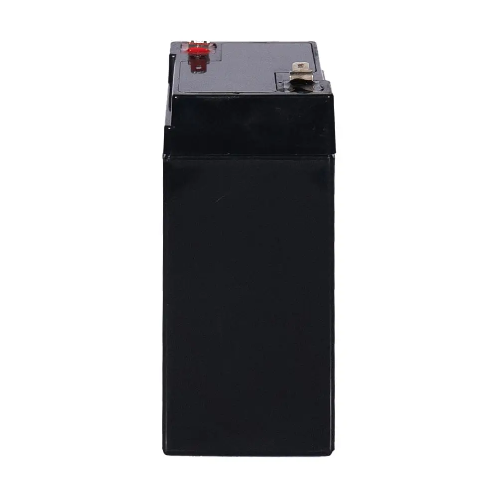 Аккумуляторная батарея гелевая 6В 4Ач Trinix TGL6V4Ah/20Hr GEL (44-00071) - фото 3