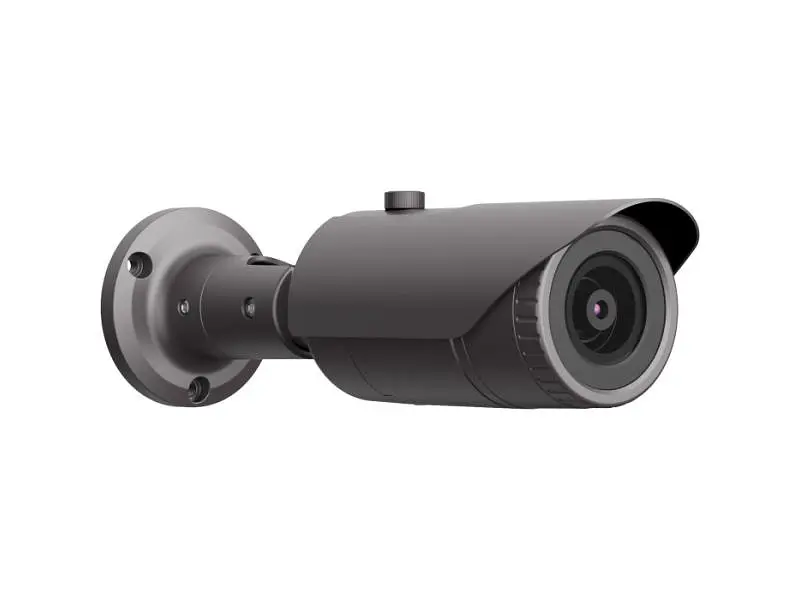 IP-камера відеоспостереження Hanwha techwin QNO-7012R - фото 4