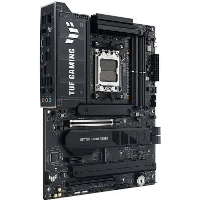 Материнская плата Asus (TUF GAMING X870E-PLUS WIFI7) - фото 3