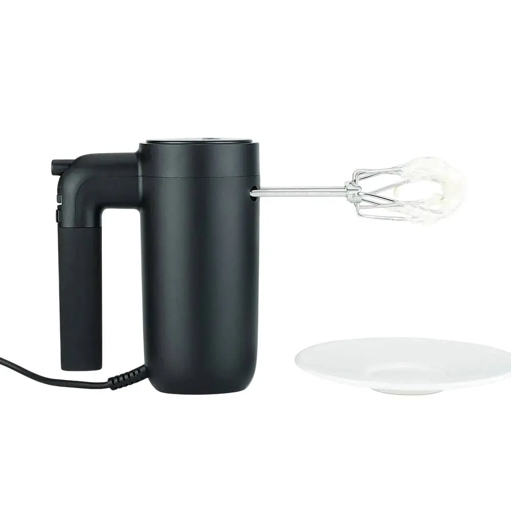 Ручной миксер Wilfa Smooth Mix HM1B-500 (602712) - фото 3