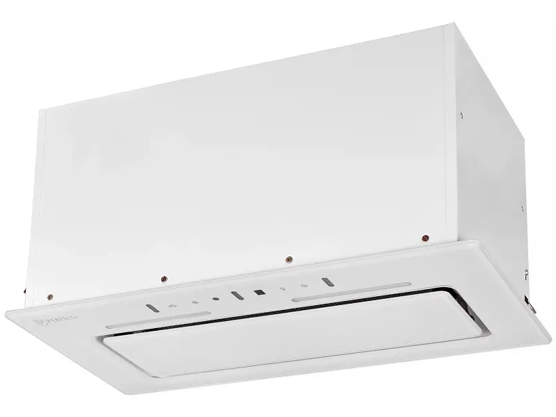 Витяжка вбудована Perfelli NUOVA 6QWR BIANCO SILENZIO