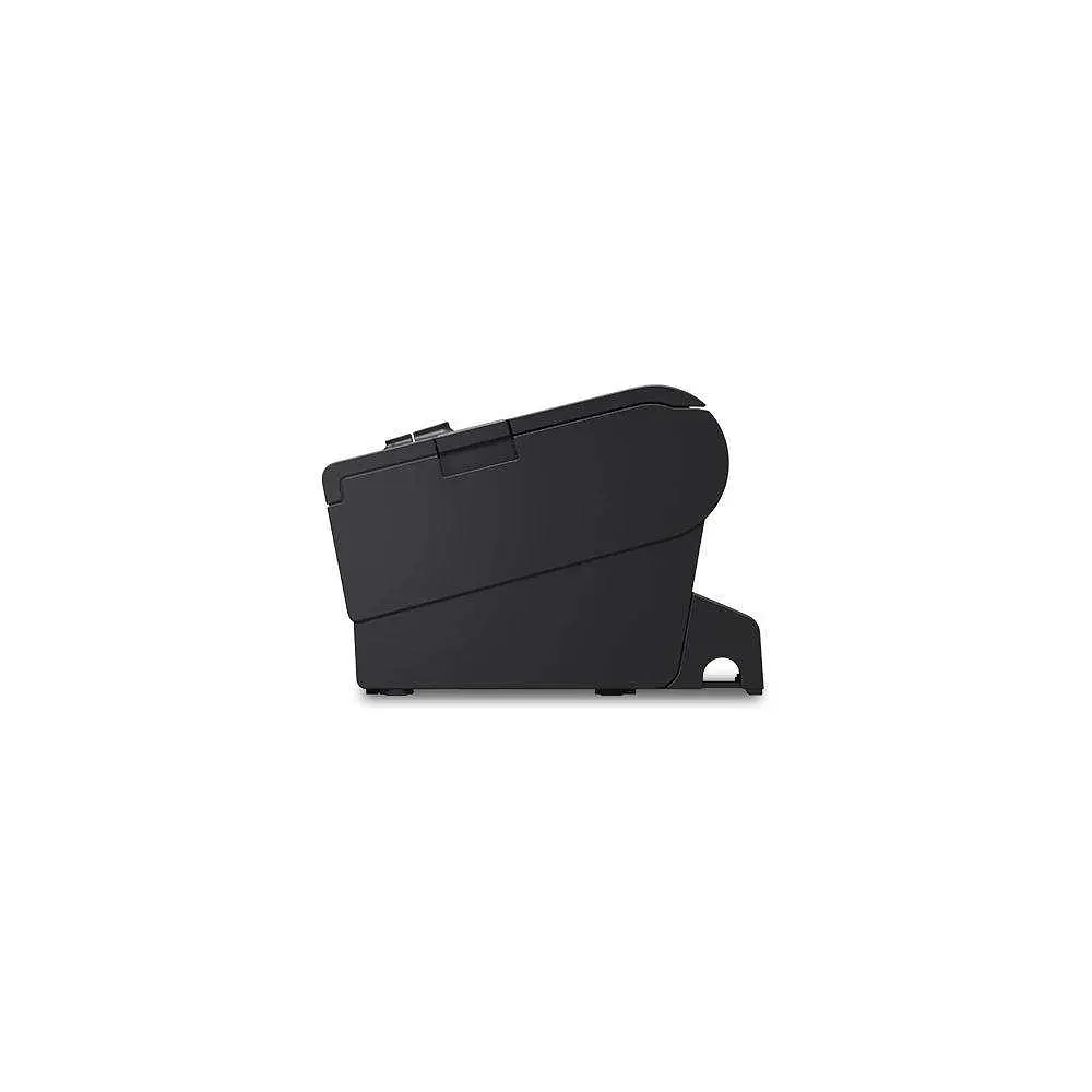 Принтер чеків Epson TM-T88VII 112, USB, ETH, SRL, PS Чорний (C31CJ57112) - фото 7