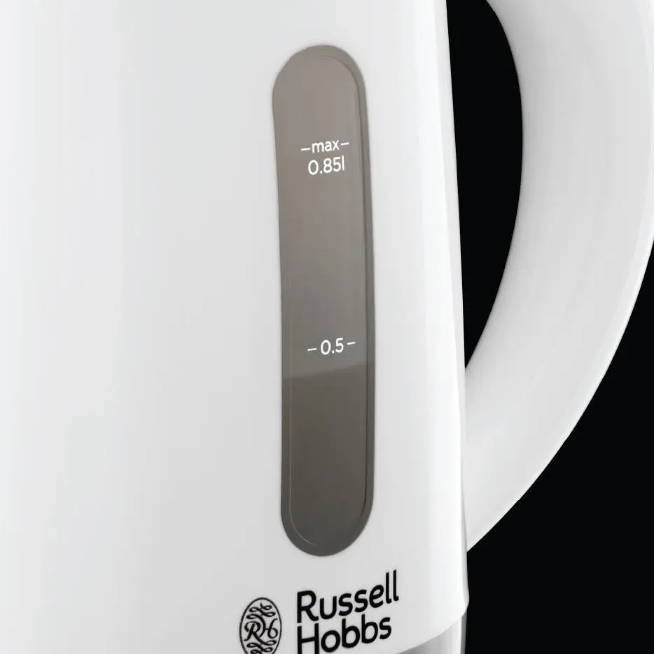 Электрочайник дорожный Russell Hobbs Travel 23840-70 - фото 6