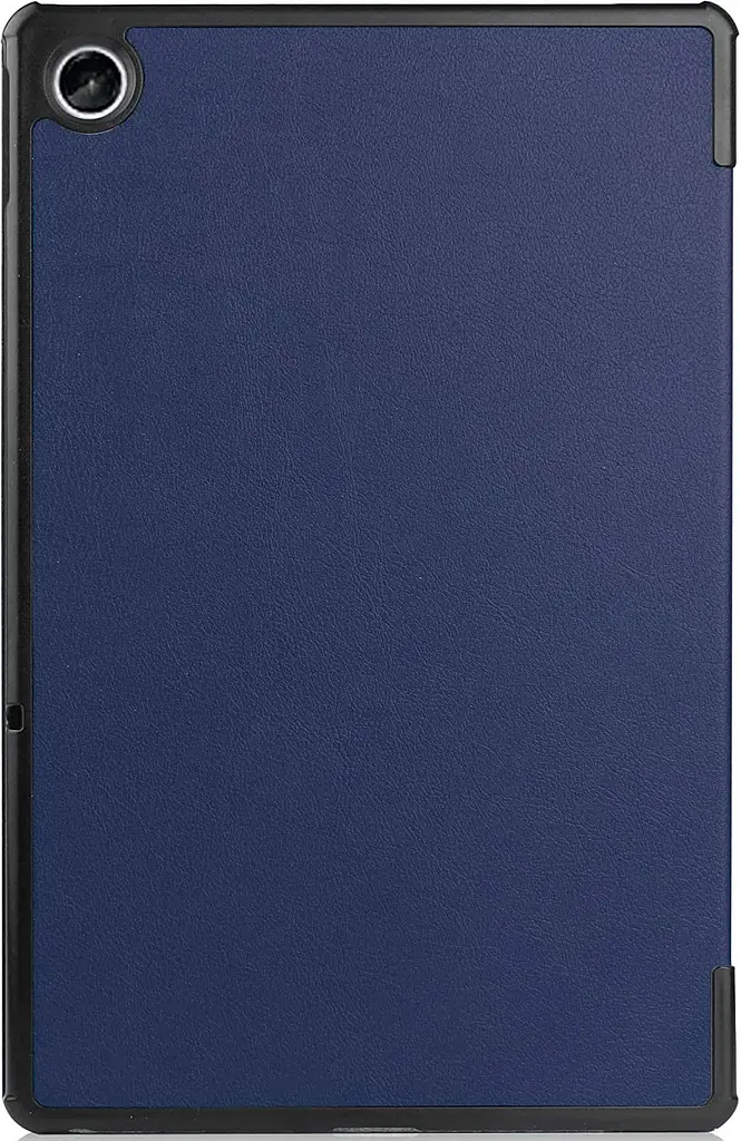 Чохол-книжка BeCover Smart Case для Lenovo Tab M10 Plus TB-125F (3rd Gen) Deep Blue (708302) [77347] - фото 3