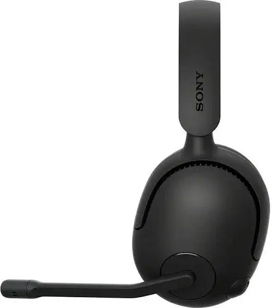 Навушники із мікрофоном Sony Inzone H5 Black (WHG500B.CE7) - фото 4