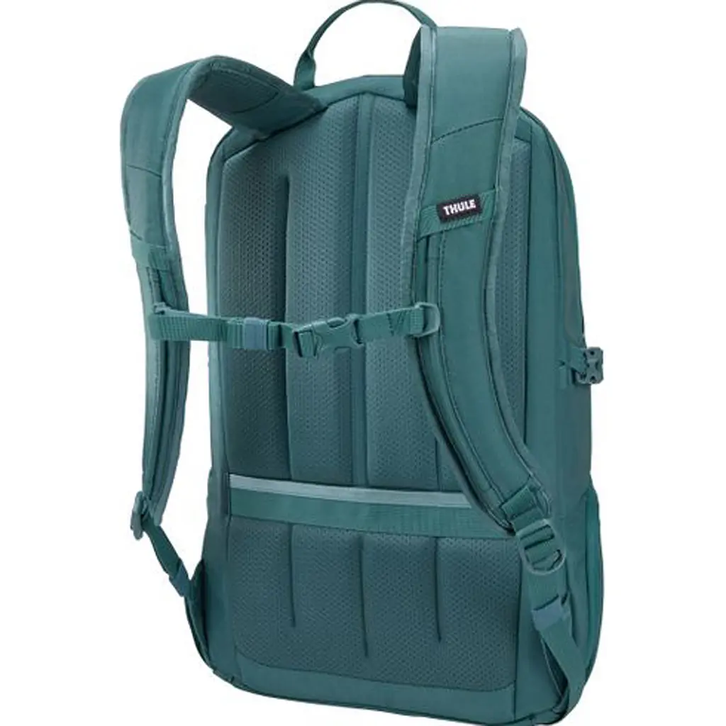 Рюкзак Thule EnRoute Backpack 21L Mallard Green (3204839) [107524] - фото 9