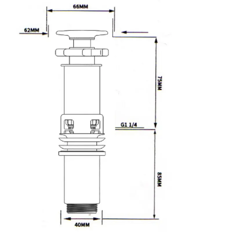 Умывальник накладной Mixxus Premium Style-0202 600x350x140 мм с донным клапаном и отверстием под смеси MP6512, Белый - фото 9