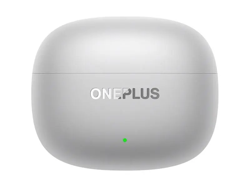 Навушники TWS OnePlus Nord Buds 4 Pro Radiant Grey - фото 6