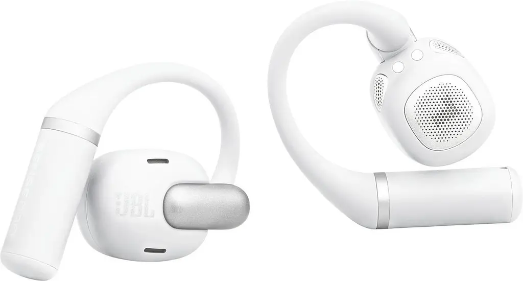 Bluetooth-гарнітура JBL Sense Pro Білий (JBLSENSEPROWHT) - фото 6