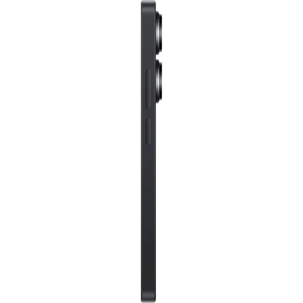 Смартфон Xiaomi Redmi Note 13 Pro 12/512 Midnight Black - фото 18