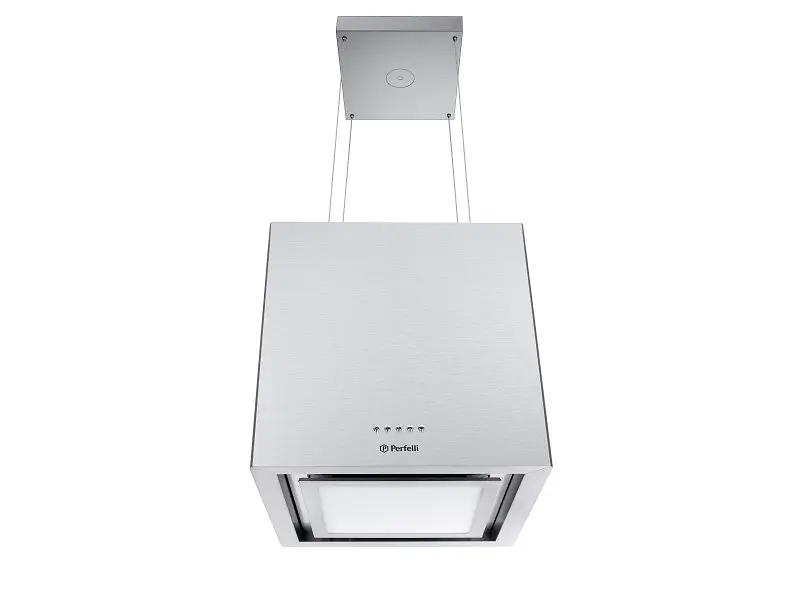 Витяжка Perfelli CSE 4685 I 1000 LED