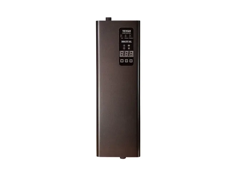 Електричний котел Tenko Digital 4.5 кВт 400 В (DKE 4.5_400)