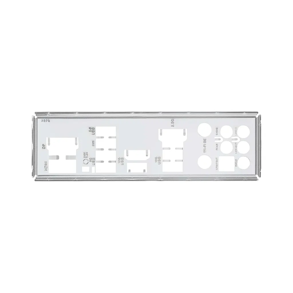Материнcька плата Asus PRIME B650-PLUS WIFI sAM5 B650 4xDDR5 M.2 HDMI DP WiFi BT ATX - фото 7