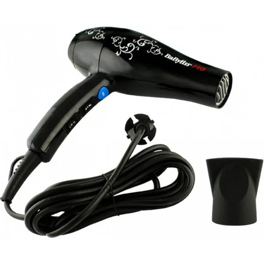 Фен BaByliss PRO [BAB5559E] [58844] - фото 2
