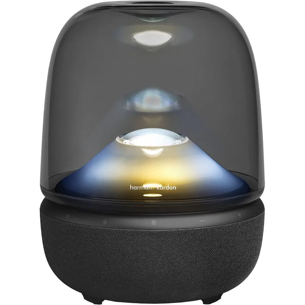 Акустична система Harman/Kardon Aura Studio 5 Black (HKAURAS5BLKEP) - фото 5
