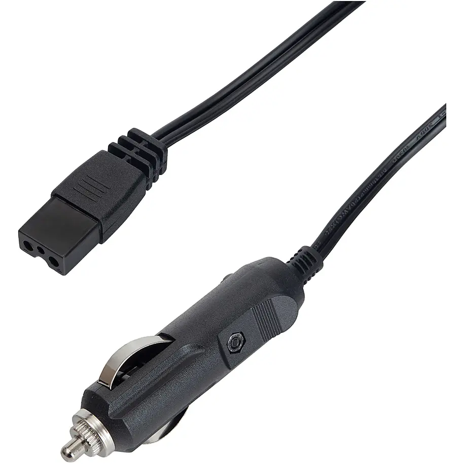 Автохолодильник Vitol термоелектричний 220V 15 л (VL-15) - фото 5