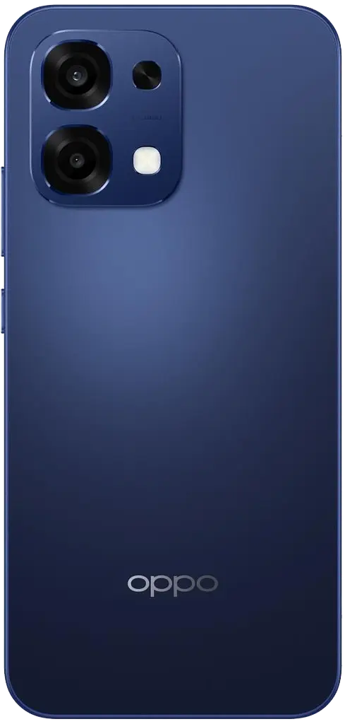 Смартфон A6 PRO 4G 8/256GB Stellar Blue OPPO teh0023256 - фото 4