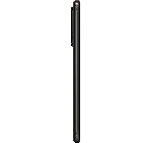 Смартфон Samsung S20 ULTRA 5G SM-G988B/DS Black 2 sim DUOS - фото 5