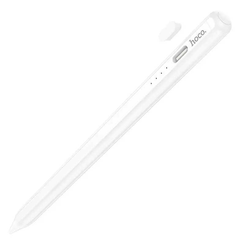 Стилус Hoco GM114 White [156452] - фото 2
