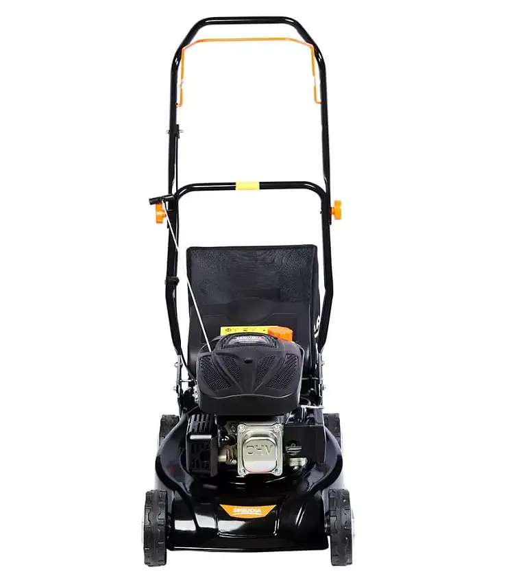 Газонокосарка бензинова Sequoia SPLM3040 - фото 3