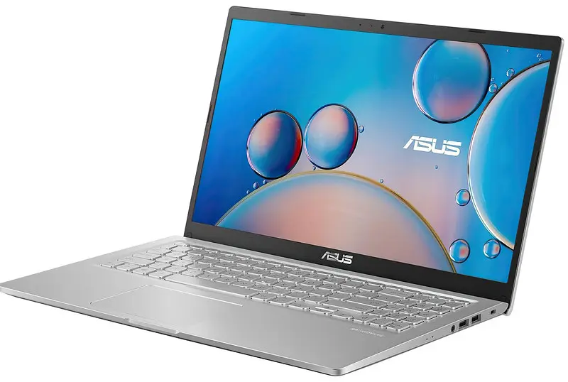 Ноутбук ASUS X515EA (X515EA-BQ970; 90NB0TY2-M01VV0) (X515EA-BQ970) - фото 2