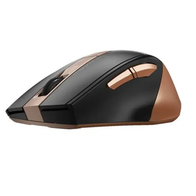 Мишка A4Tech FG35 Bronze (4711421947855) - фото 4