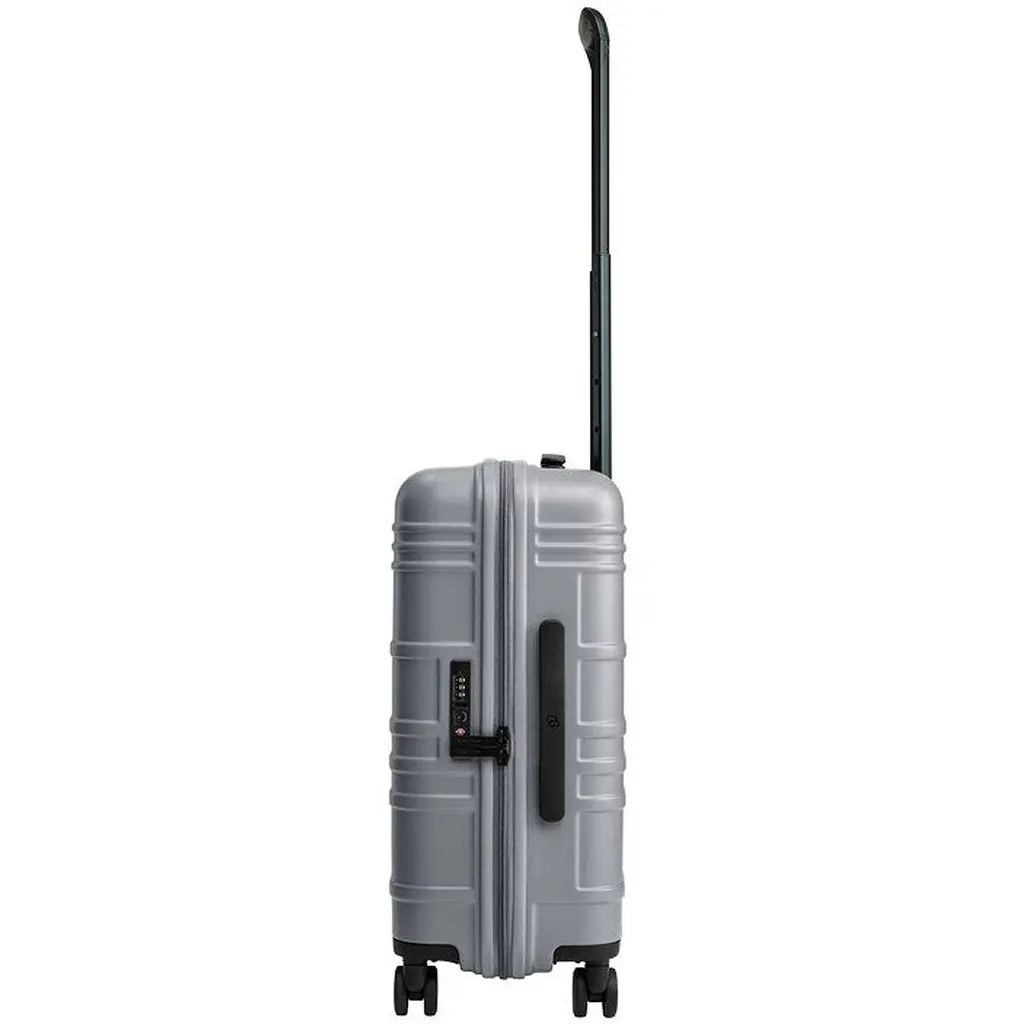 Валіза 90FUN NINETYGO Modern Luggage 24` Grey (6941413242127) [172172] - фото 8