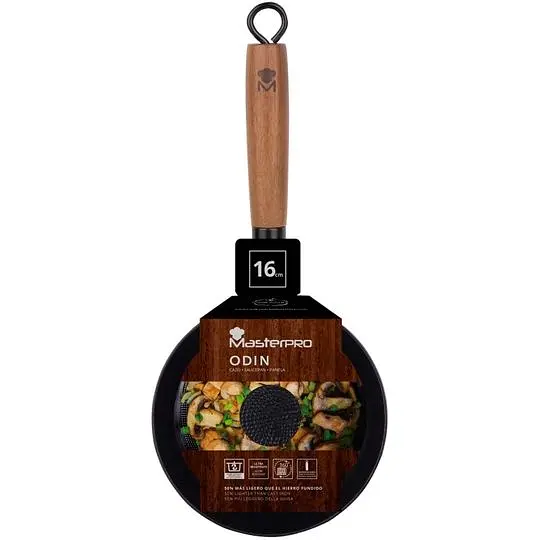 Ківш MasterPro Odin 16 см (BGMP-3819) - фото 5