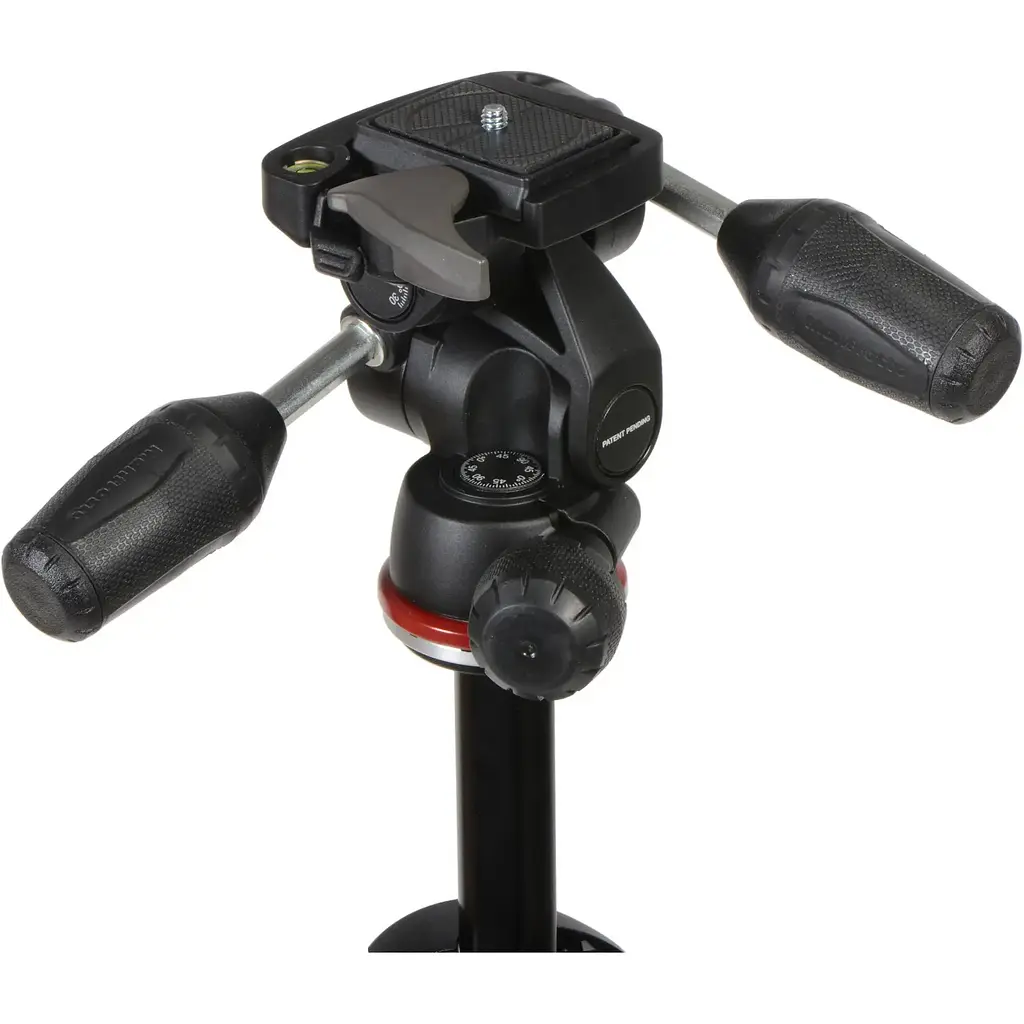 Штатив Manfrotto MK290XTA3-3W 290 XTRA [121017] - фото 6