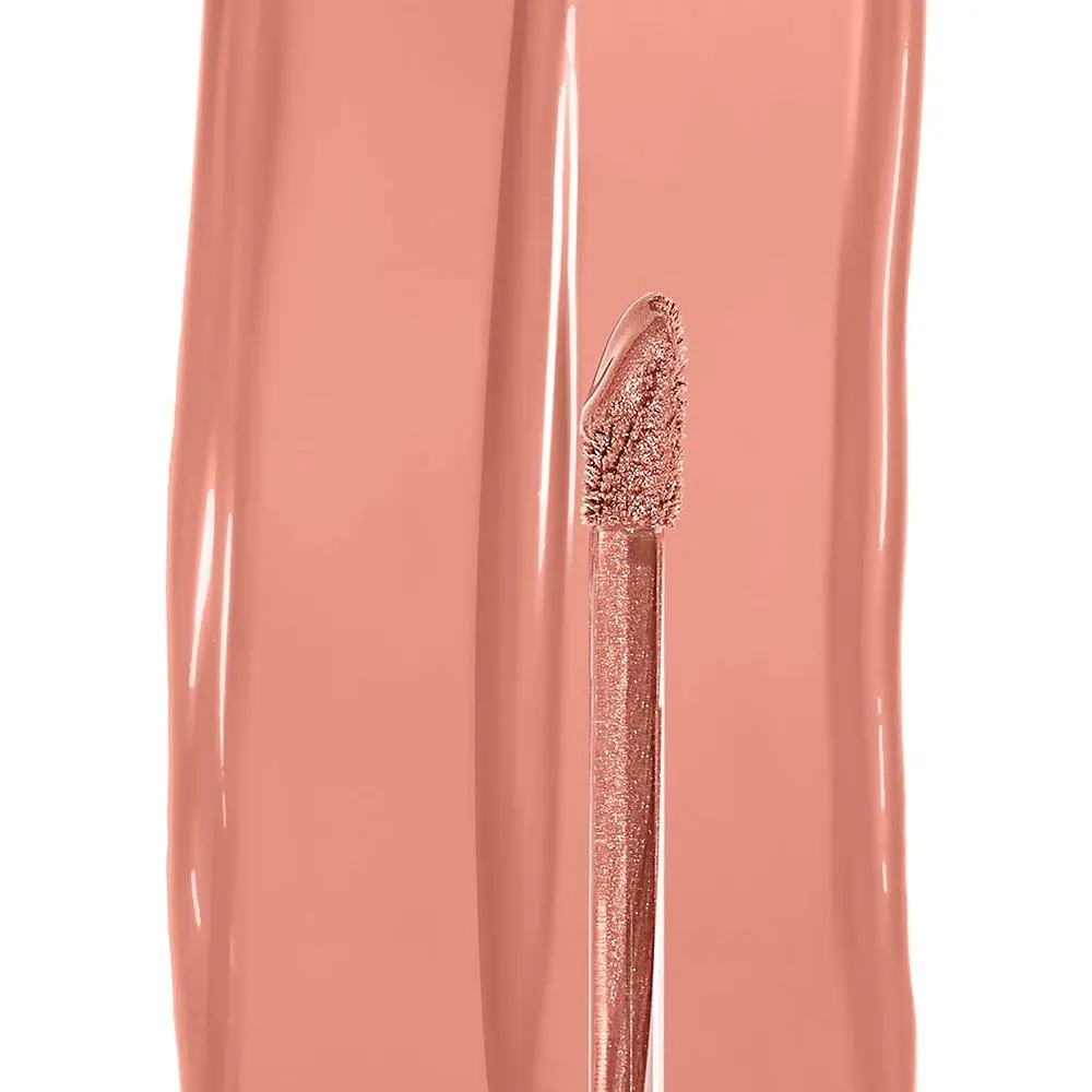 Блеск для губ Revlon Super Lustrous Lipgloss тон 215 (Super Natural) 3.8 мл (392721) - фото 3
