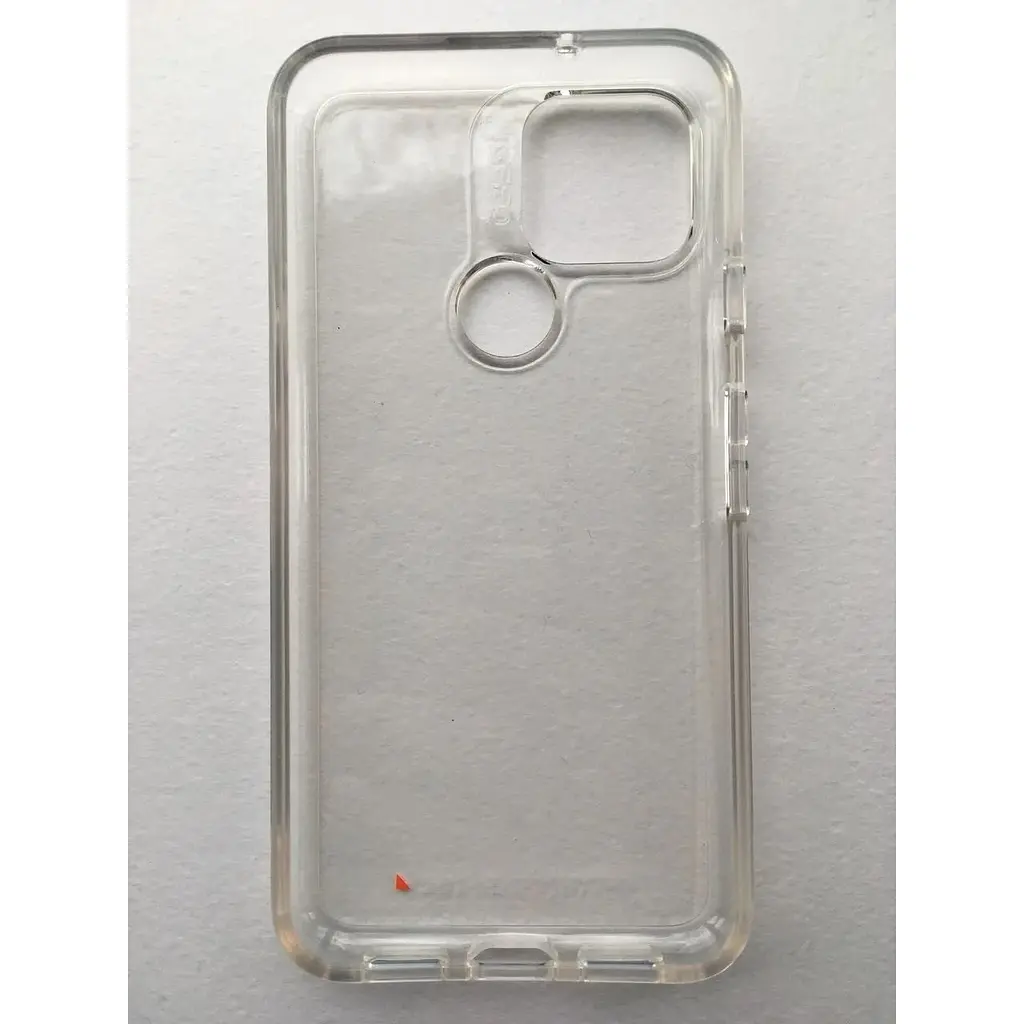 Противоударный чехол Gear4 Crystal Palace для Google Pixel 4a 5G (6.2") - фото 6