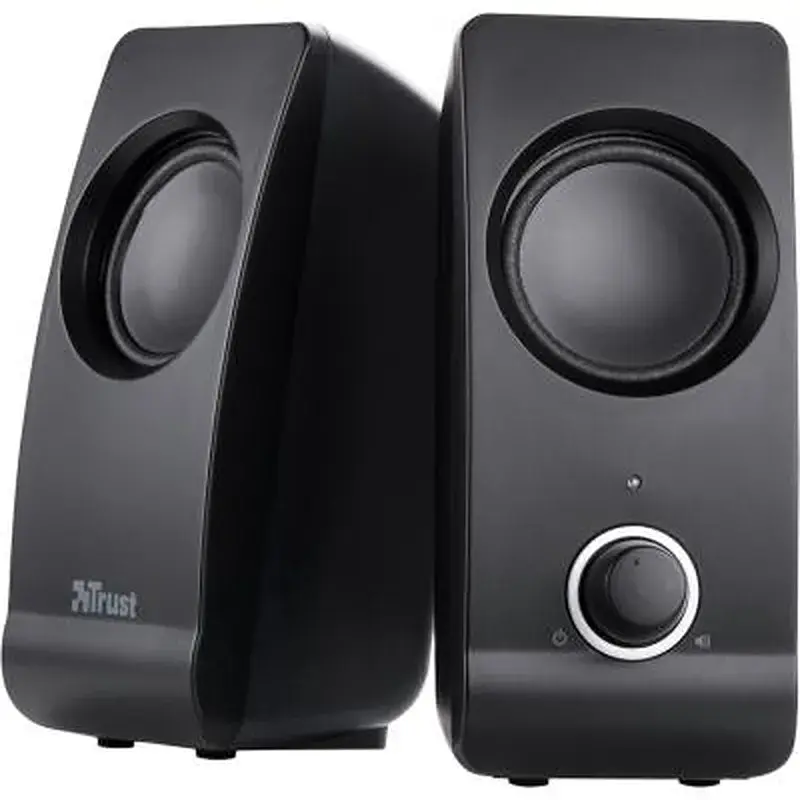 Акустична система Trust Remo 2.0 Speaker Set (17595) - фото 2