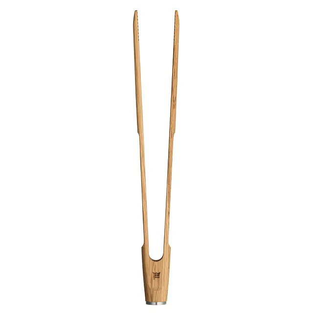 Щипці дерев'яні Fiskars Norden (1065699)
